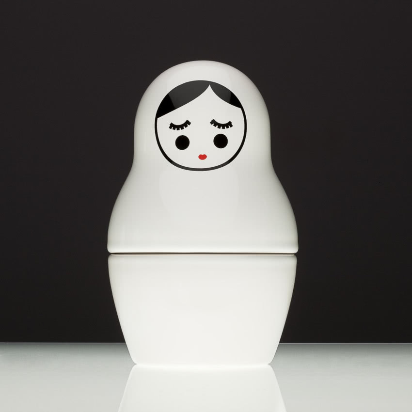 BABY "ubrane są" w grafiki autorstwa różnych...