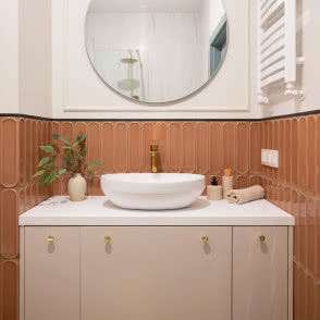 2 miejsce - Dorota Legieć, kolekcja 4 ŻYWIOŁY P/ POWIETRZE