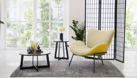 Jakie wnętrza będą modne w 2024 roku? Na co stawiają architekci?