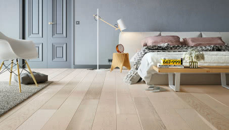 Efektownie pod stopami