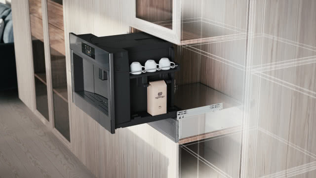 ekspres do kawy do zabudowy