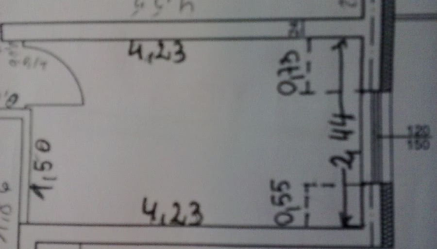 Jak ustawić duże łóżko w małej sypialni?