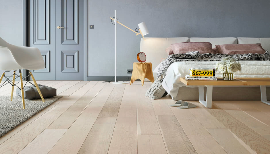 Efektownie pod stopami