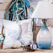 Papierowe serwetki z kolekcji Morskie...