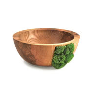 Sztuczny mech Faux w rolce, WESTWING, 89,90 złzł