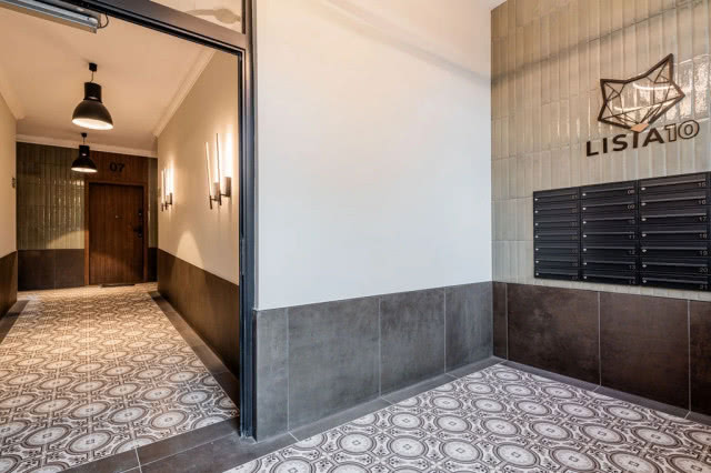 3 miejsce - Tomasz Apanasowicz, kolekcja GRANIT