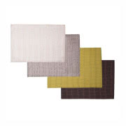 Podkładki na stół Croco