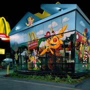 McDonald’s, Sedona, Arizona