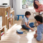 Nawilżacz Philips HU4803 z technologią NanoCoud...