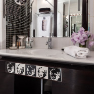 Jak mieszka projektantka mody Mirka Dworak