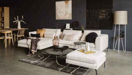 Odkrywamy ulubione sofy modułowe architektów!