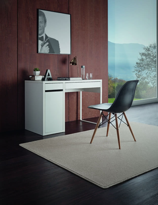 Wykładzina wełniana Lusotufo, Newmor