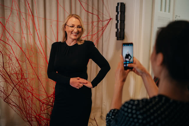 Katarzyna Kraszewska