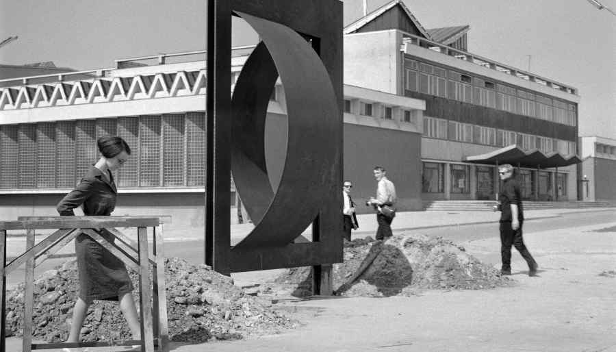 Ziemie podwójnie odzyskane