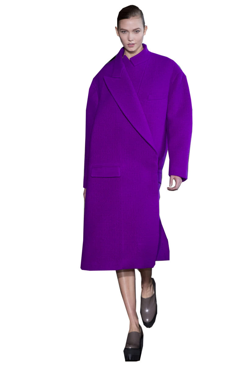 Płaszcz Stella McCartney