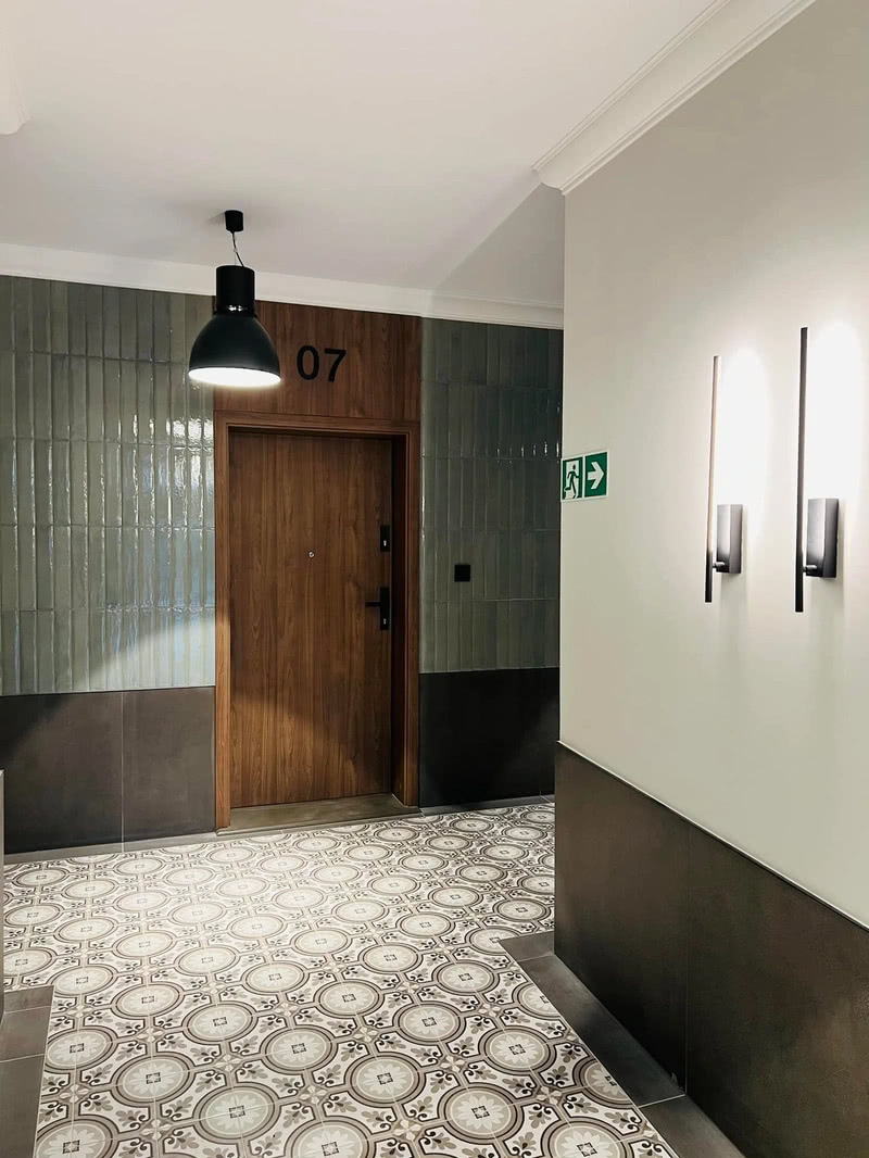 3 miejsce - Tomasz Apanasowicz, kolekcja GRANIT