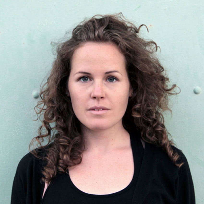 Zuzanna Malinowska projektuje produkty oraz...