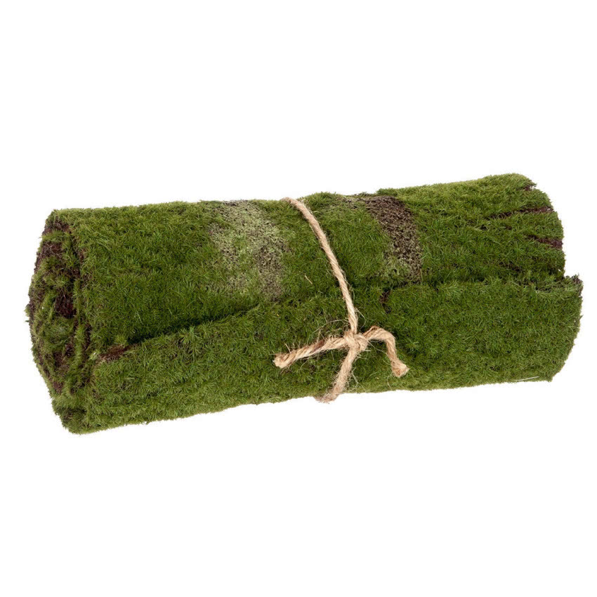 Sztuczny mech Faux w rolce, WESTWING, 89,90 złzł