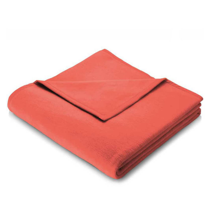 Koc Caribbean Dreams z bawełny i poliakrylu,...