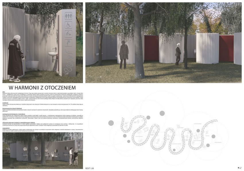 Wyróżnienie I stopnia_M. Puchała, T. Sachanowicz 