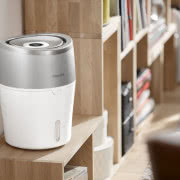 Nawilżacz Philips HU4803 z technologią NanoCoud...