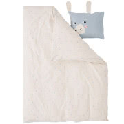 Pościel dla dzieci personalizowana, Miś,...