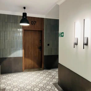 3 miejsce - Tomasz Apanasowicz, kolekcja GRANIT