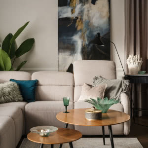 Odkrywamy ulubione sofy modułowe architektów!