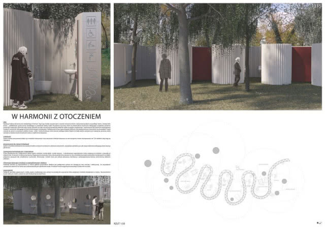 Wyróżnienie I stopnia_M. Puchała, T. Sachanowicz 