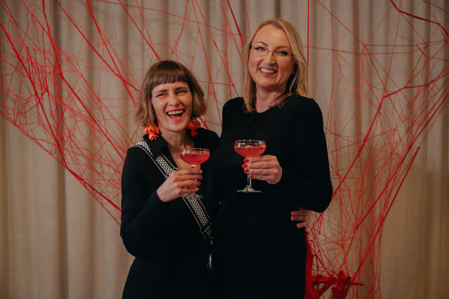 Katarzyna Kraszewska