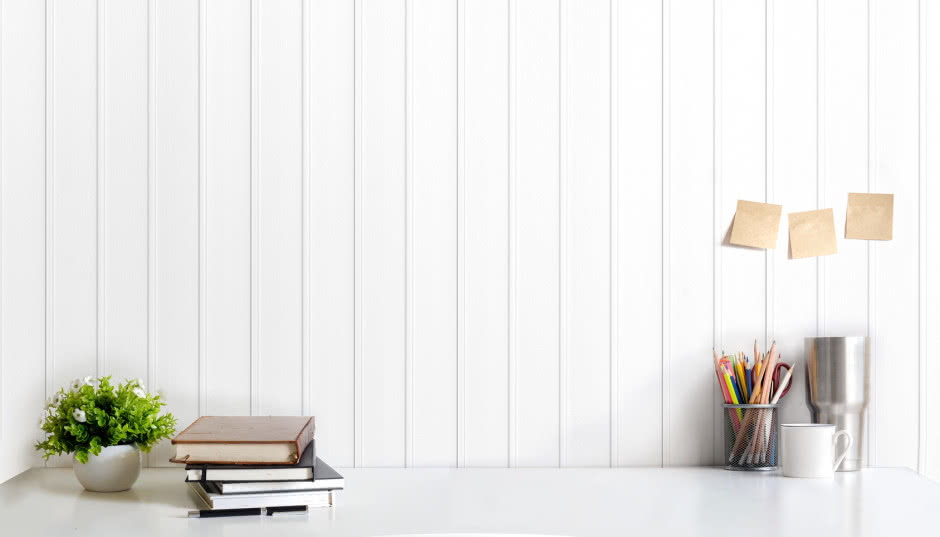 Jak krok po kroku odnowić starą boazerię?