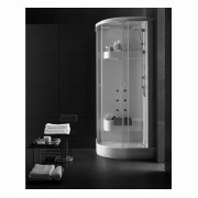 Kabina półokrągła Enjoy