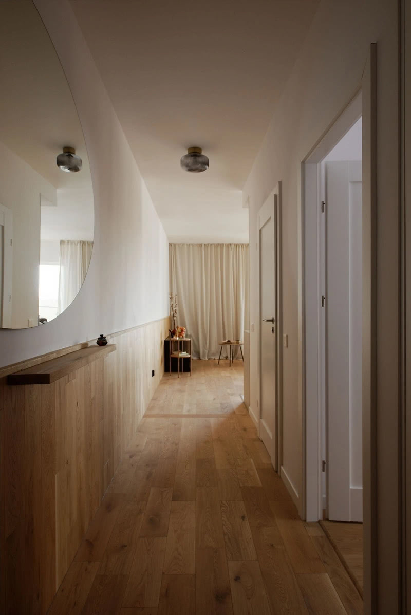 Wyróżnienie: Elżbieta Jacuńska, kolekcja PORTA...