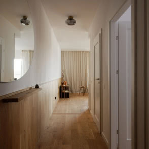 Wyróżnienie: Elżbieta Jacuńska, kolekcja PORTA GRANDE