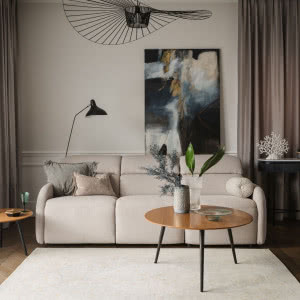 Odkrywamy ulubione sofy modułowe architektów!