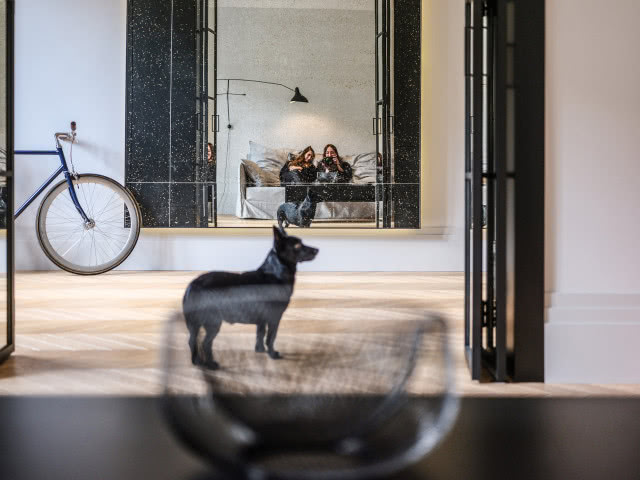 Dodatki w stylu industrialnym