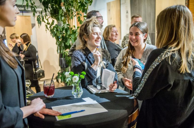 spotkanie z marką Listone Giordano  fot. Mieszko Piętka  