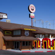 McDonald’s, Sedona, Arizona