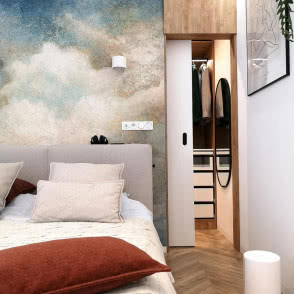 Wyróżnienie: Agnieszka Gerega-Stefaniak, kolekcja PORTA VECTOR PREMIUM