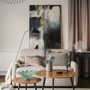 Odkrywamy ulubione sofy modułowe architektów!