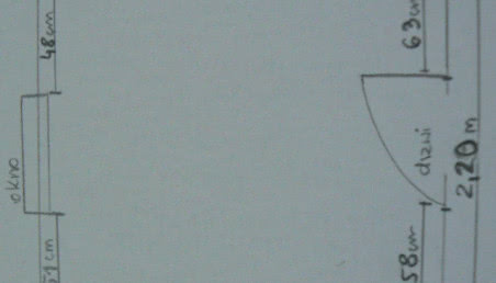 Pokój małego ucznia