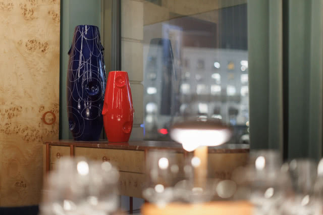 Wazony autorstwa Malwiny Konopackiej