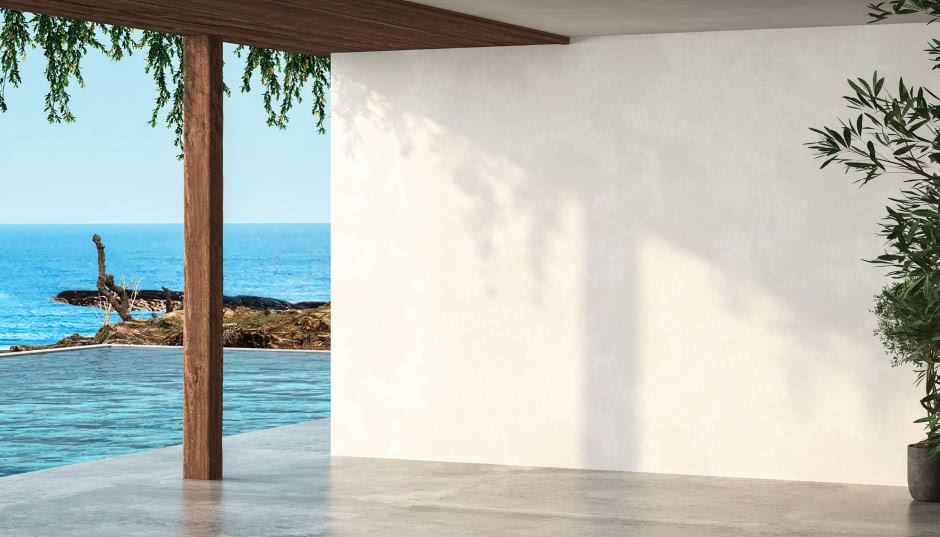 Żywica na taras - czy to dobry pomysł na trwałą posadzkę?