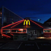 McDonald’s, Sedona, Arizona