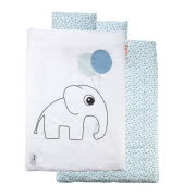 Pościel dla dzieci personalizowana, Miś,...