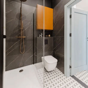 Wyróżnienie: Grzegorz Klich, kolekcja PORTA BALANCE