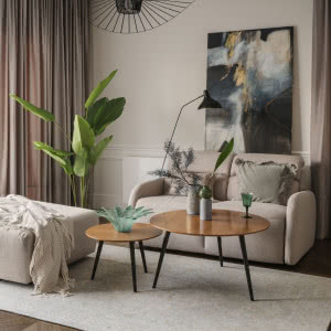 Odkrywamy ulubione sofy modułowe architektów!