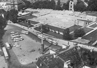 To on odbudował Zamek Królewski! Historia Jana Zachwatowicza, o której nie uczą w szkole