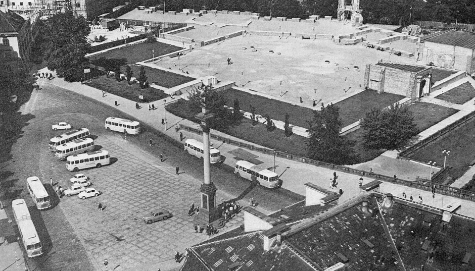 To on odbudował Zamek Królewski! Historia Jana Zachwatowicza, o której nie uczą w szkole