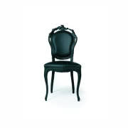 Krzesło Smoke Chair